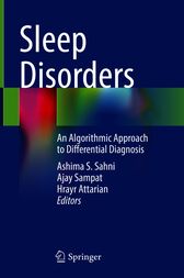 Sleep Disorders (Original PDF from Publisher)