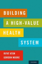 Building a High-Value Health System (Original PDF from Publisher)