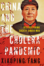 China and the Cholera Pandemic (Original PDF from Publisher)