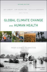 Global Climate Change and Human Health, 2nd Edition (Original PDF from Publisher)