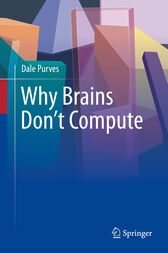 Why Brains Don't Compute (Original PDF from Publisher)