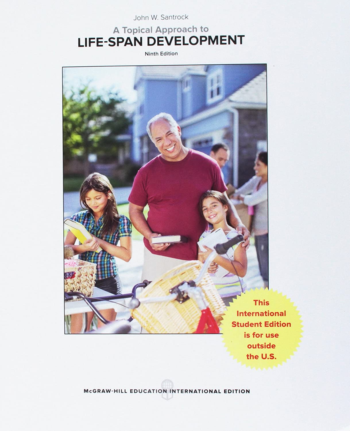 A Topical Approach To Lifespan Development 10th Edition Pdf