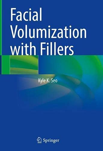 Facial Volumization with Fillers (Original PDF from Publisher)