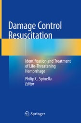 Damage Control Resuscitation (EPUB)