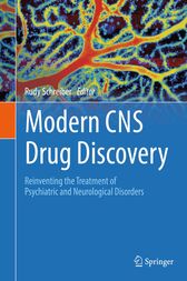 Modern CNS Drug Discovery (Original PDF from Publisher)