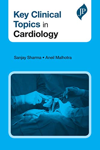 Key Clinical Topics in Cardiology (Original PDF from Publisher)