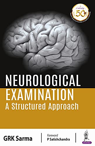 Neurological Examination: A Structured Approach (Original PDF From Publisher)