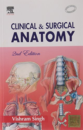 Clinical and Surgical Anatomy, 2nd Edition (Original PDF from Publisher)