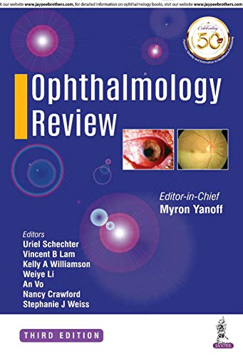 ophthalmology review a case study approach pdf