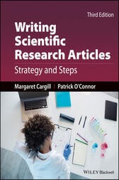 Writing Scientific Research Articles (3rd ed.) (Original PDF from Publisher)
