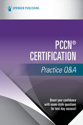 PCCN® Certification Practice Q&A (Original PDF from Publisher)