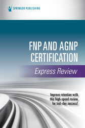 FNP and AGNP Certification Express Review (Original PDF from Publisher)
