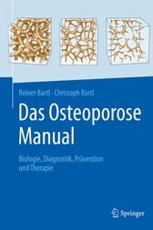 Das Osteoporose Manual (Original PDF from Publisher)