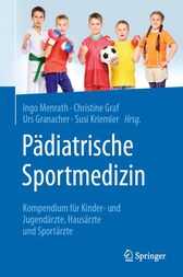 Pädiatrische Sportmedizin (Original PDF from Publisher)