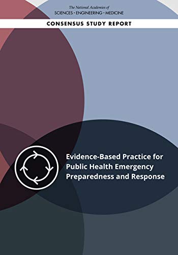 Evidence-Based Practice for Public Health Emergency Preparedness and Response (EPUB)