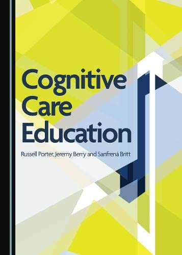 Cognitive Care Education (Original PDF from Publisher)
