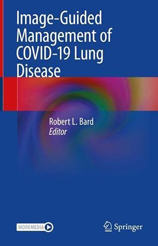 Image-Guided Management of COVID-19 Lung Disease (Original PDF from Publisher)