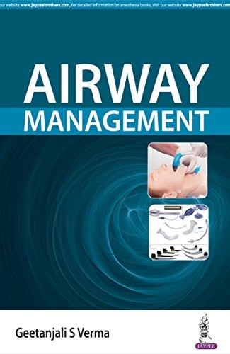 Airway Management (Original PDF from Publisher)