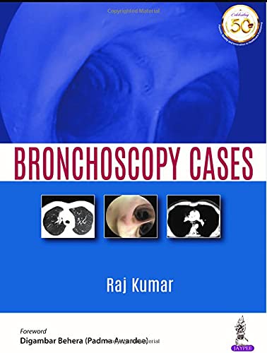 Bronchoscopy Cases (Original PDF from Publisher)