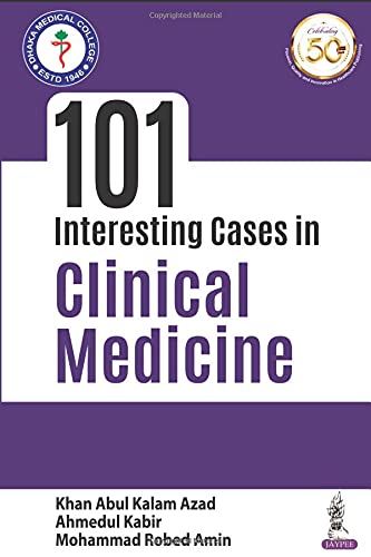 101 Interesting Cases in Clinical Medicine (Original PDF from Publisher)