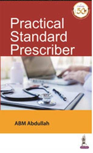 Practical Standard Prescriber (Original PDF from Publisher)