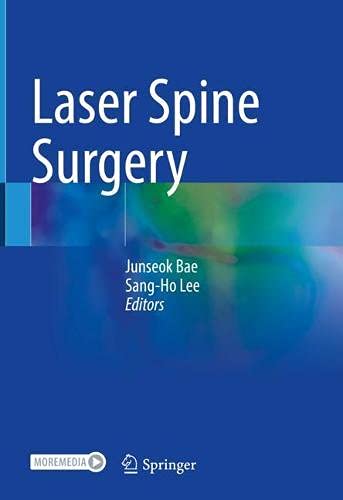 Laser Spine Surgery (Original PDF from Publisher)