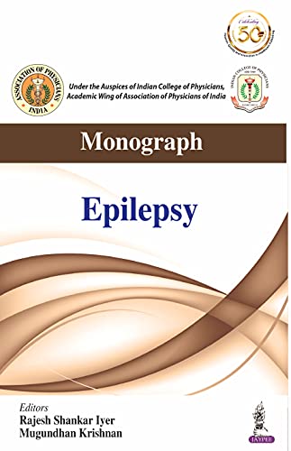 Monograph Epilepsy (Original PDF from Publisher)