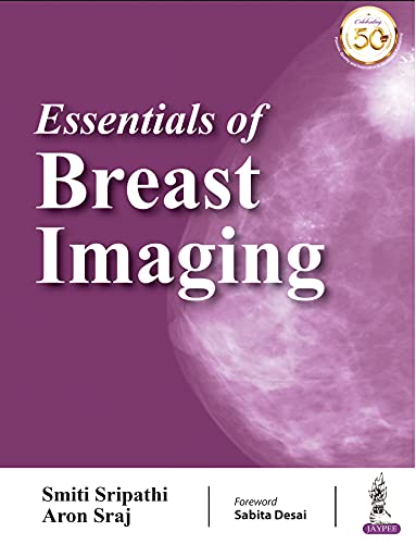 Essentials Of Breast Imaging (Original PDF from Publisher)