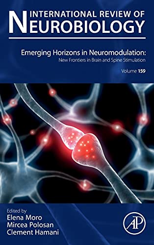 Emerging Horizons In Neuromodulation New Frontiers In Brain And Spine