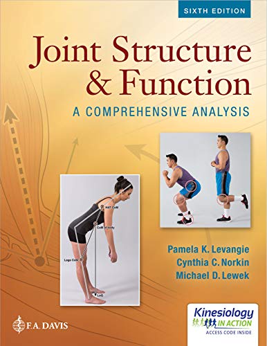 Joint Structure and Function: A Comprehensive Analysis, 6th Edition (High Quality Converted PDF)