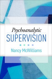 Psychoanalytic Supervision (Original PDF from Publisher)