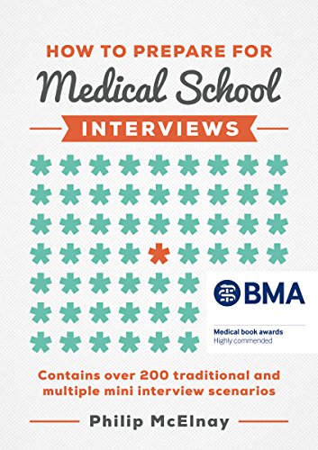 How To Prepare For Medical School Interviews (Epub)