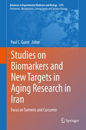 Studies on Biomarkers and New Targets in Aging Research in Iran (Original PDF from Publisher)