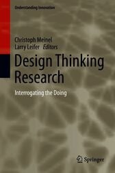 Design Thinking Research: Interrogating the Doing (Original PDF from Publisher)