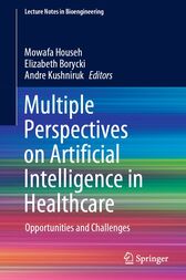 Multiple Perspectives on Artificial Intelligence in Healthcare (Original PDF from Publisher)