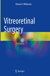 Vitreoretinal Surgery (3rd ed.) (Original PDF from Publisher)