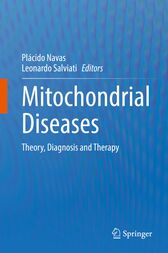 Mitochondrial Diseases (Original PDF from Publisher)