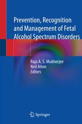 Prevention, Recognition and Management of Fetal Alcohol Spectrum Disorders (Original PDF from Publisher)