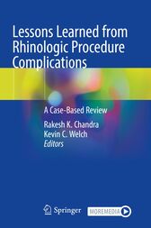 Lessons Learned from Rhinologic Procedure Complications (Original PDF from Publisher)