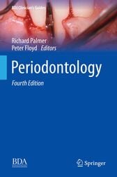 Periodontology (4th ed.) (Original PDF from Publisher)
