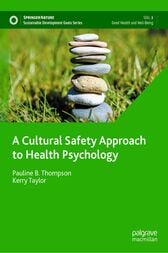 A Cultural Safety Approach to Health Psychology (Original PDF from Publisher)
