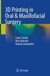 3D Printing in Oral & Maxillofacial Surgery (Original PDF from Publisher)