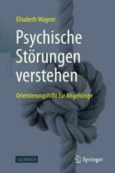 Psychische Störungen verstehen (Original PDF from Publisher)