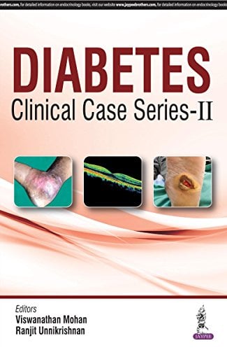 Diabetes Clinical Case Series-II (Original PDF from Publisher)
