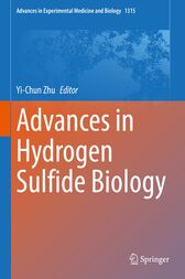 Advances in Hydrogen Sulfide Biology (Original PDF from Publisher)