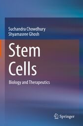 Stem Cells: Biology and Therapeutics (Original PDF from Publisher)