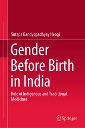 Gender Before Birth in India (Original PDF from Publisher)