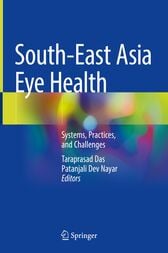 South-East Asia Eye Health (Original PDF from Publisher)