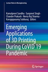 Emerging Applications of 3D Printing During CoVID 19 Pandemic (Original PDF from Publisher)