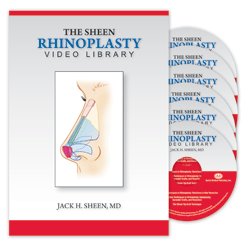 Sheen Rhinoplasty Video Library (Videos)